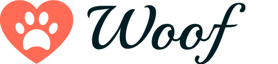 WOOF logo